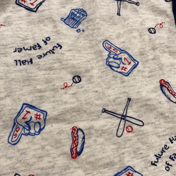 Baseball Set⚾️ - Picture 5 of 5